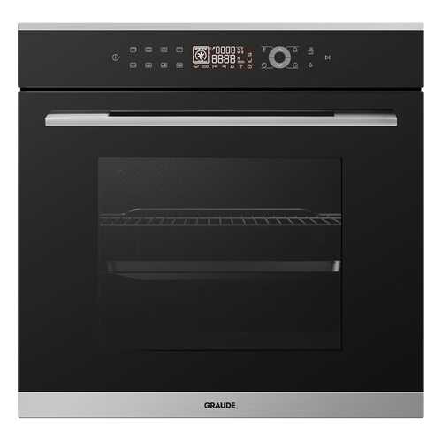 Встраиваемый электрический духовой шкаф Graude BM 60.3 E в Норд