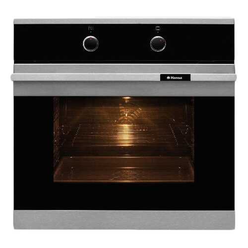 Встраиваемый электрический духовой шкаф Hansa BOEI62000015 Silver/Black в Норд