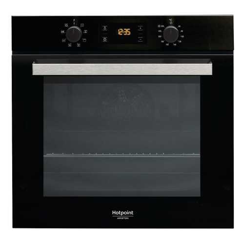 Встраиваемый электрический духовой шкаф Hotpoint-Ariston FA3 540 H BL HA Black в Норд