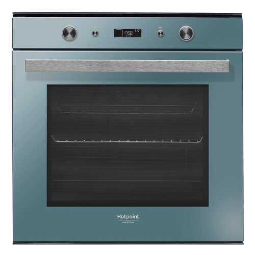 Встраиваемый электрический духовой шкаф Hotpoint-Ariston FI7 861 SH IC HA Grey в Норд