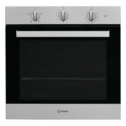 Встраиваемый электрический духовой шкаф Indesit IFW 6230 IX Silver в Норд