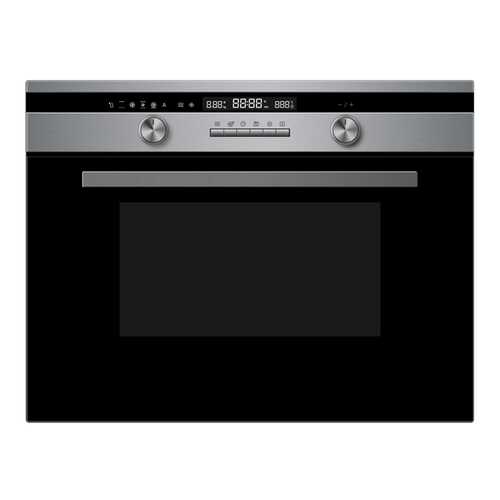 Встраиваемый электрический духовой шкаф Midea AF944EZ8-SS Black в Норд
