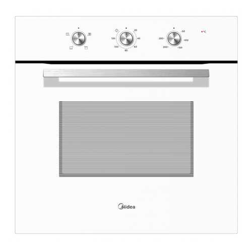 Встраиваемый электрический духовой шкаф Midea MO23001GW White в Норд