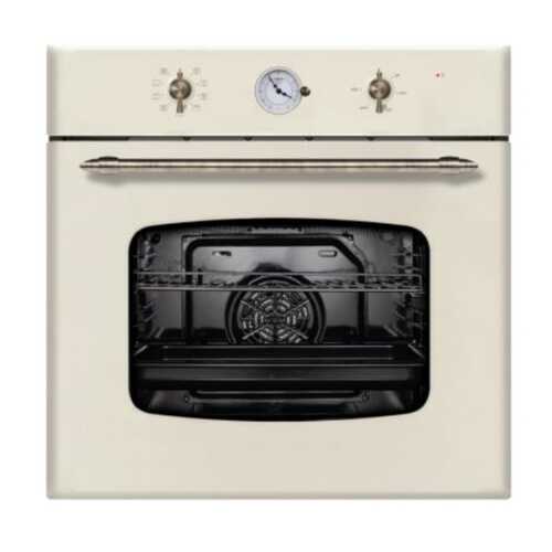Встраиваемый электрический духовой шкаф Monsher MOER 6091 C Beige в Норд