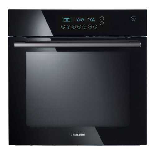 Встраиваемый электрический духовой шкаф Samsung NV70H5587BB/WT Black в Норд