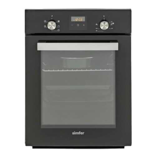 Встраиваемый электрический духовой шкаф Simfer B4EB56055 в Норд