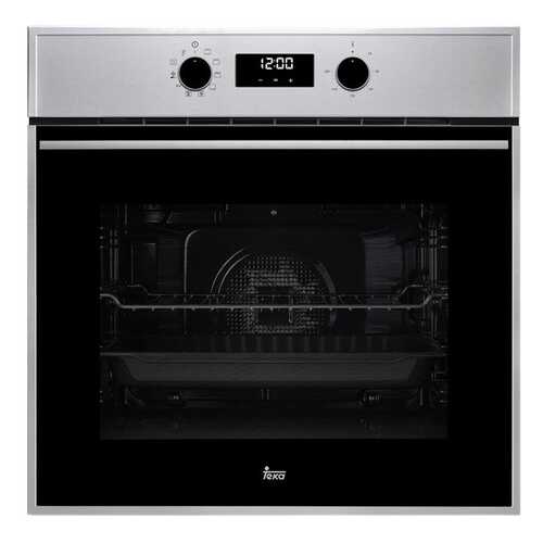 Встраиваемый электрический духовой шкаф TEKA HSB 635 Silver в Норд