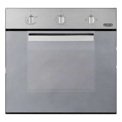 Встраиваемый газовый духовой шкаф Delonghi FGX 4 RUS Silver в Норд