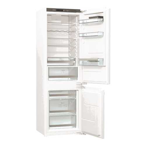 Встраиваемый холодильник Gorenje NRKI4181A1 White в Норд