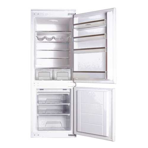Встраиваемый холодильник Hansa BK315.3 White в Норд