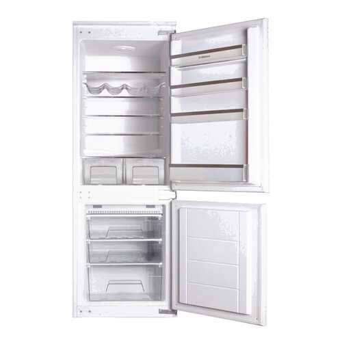 Встраиваемый холодильник Hansa BK315.3F White в Норд
