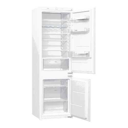 Встраиваемый холодильник Korting KSI 17860 CFL White в Норд
