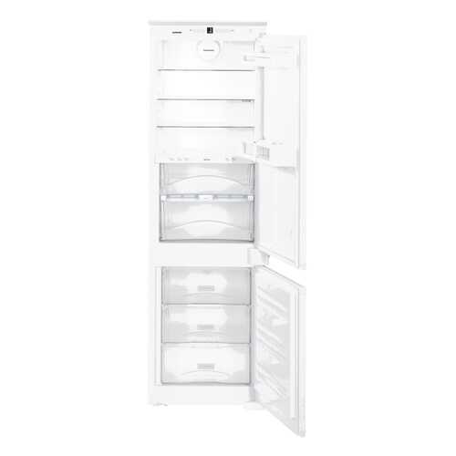 Встраиваемый холодильник LIEBHERR ICBS 3324-21 White в Норд