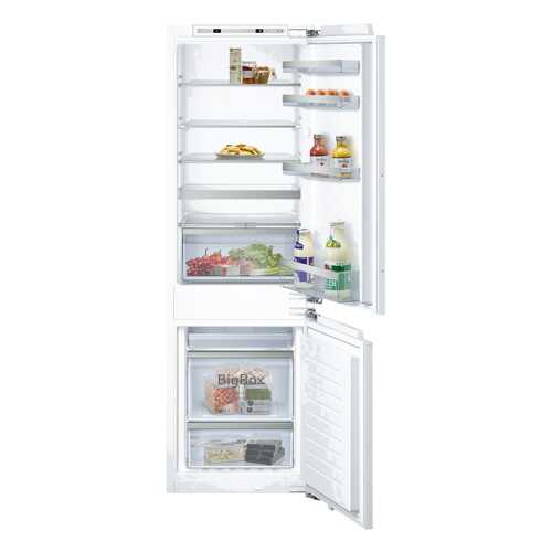 Встраиваемый холодильник Neff KI7863D20R White в Норд