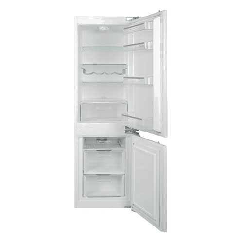 Встраиваемый холодильник Schaub Lorenz SLUE235W4 White в Норд