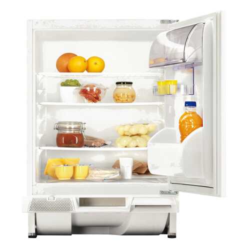 Встраиваемый холодильник Zanussi ZUA14020SA White в Норд