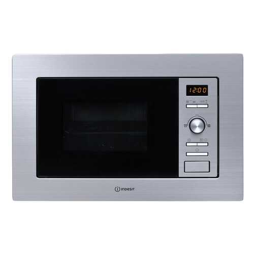 Микроволновая печь соло Indesit MWI 121.2 X в Норд