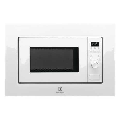Встраиваемая микроволновая печь Electrolux LMS 2173 EMW в Норд