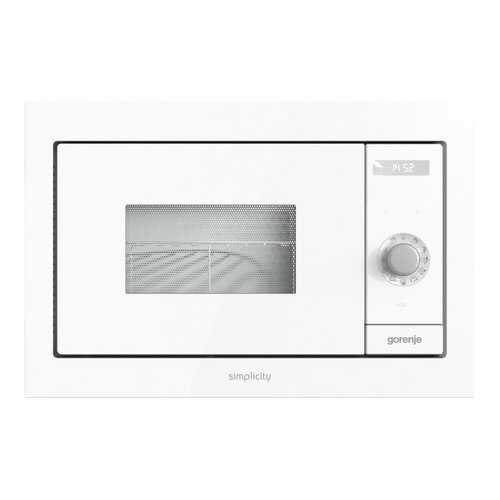 Встраиваемая микроволновая печь Gorenje BM235SYW в Норд
