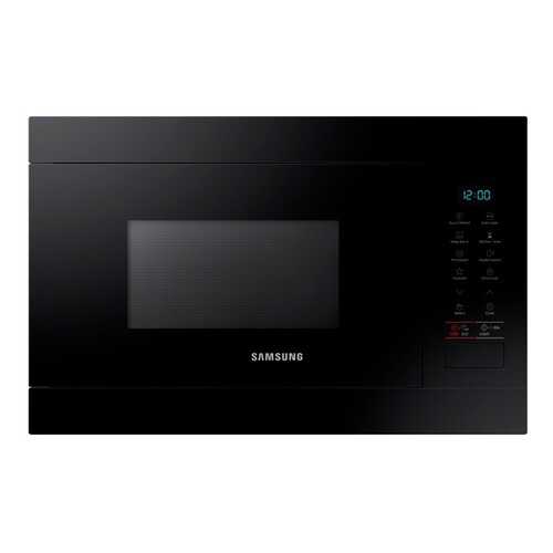Встраиваемая микроволновая печь Samsung MS22M8054AK/BW в Норд
