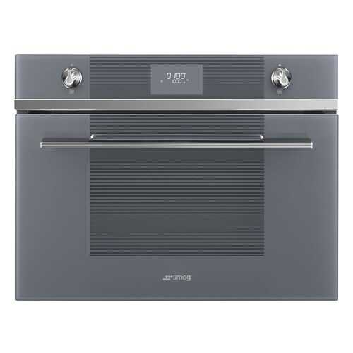 Встраиваемая микроволновая печь Smeg SF4101MS1 в Норд