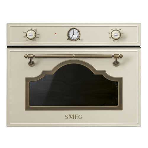 Встраиваемая микроволновая печь SMEG SF4750MPO в Норд