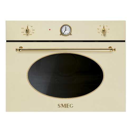 Встраиваемая микроволновая печь SMEG SF4800MP в Норд