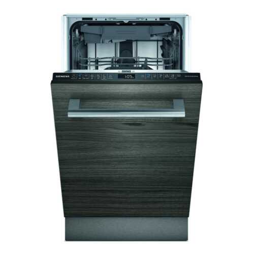 Встраиваемая посудомоечная машина 45 см Bosch iQ500 SR65HX10MR в Норд