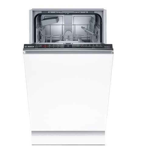 Встраиваемая посудомоечная машина 45 см Bosch Serie | 2 SPV2HKX3DR в Норд