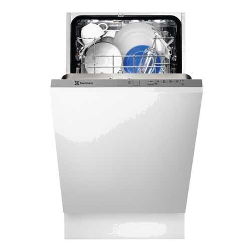 Встраиваемая посудомоечная машина 45 см Electrolux ESL94201LO в Норд