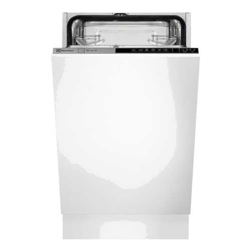 Встраиваемая посудомоечная машина 45 см Electrolux ESL94321LA в Норд