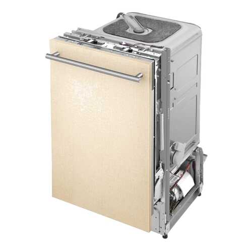 Встраиваемая посудомоечная машина 45 см Haier DW10-198BT2RU в Норд