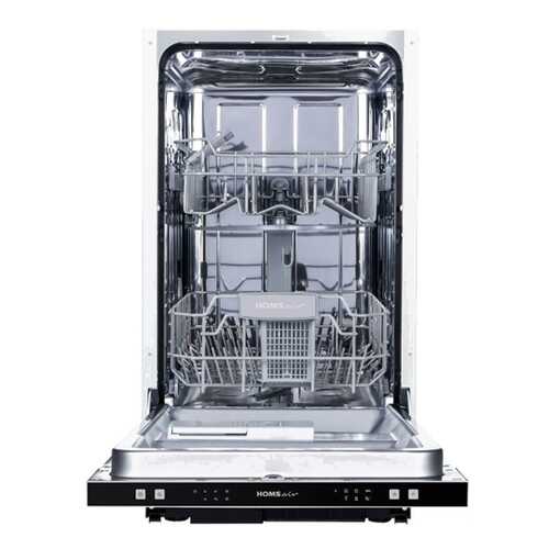 Встраиваемая посудомоечная машина 45 см HOMSair DW45L Silver в Норд