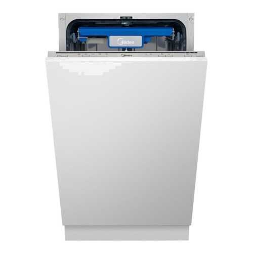 Встраиваемая посудомоечная машина 45 см Midea MID4SS110 в Норд