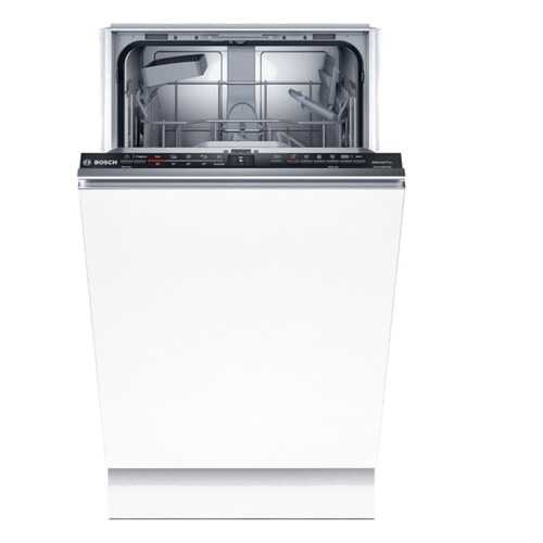 Встраиваемая посудомоечная машина 60 см Bosch Serie 2 SPV2HKX1DR в Норд
