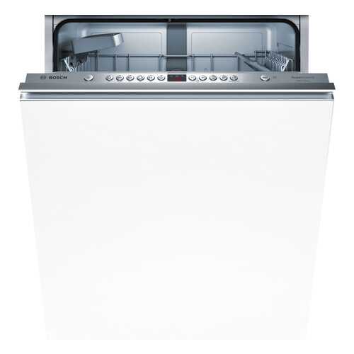 Встраиваемая посудомоечная машина 60 см Bosch SMV46IX02R в Норд