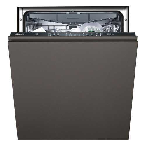 Встраиваемая посудомоечная машина 60 см Neff S 513 N 60 X3R в Норд