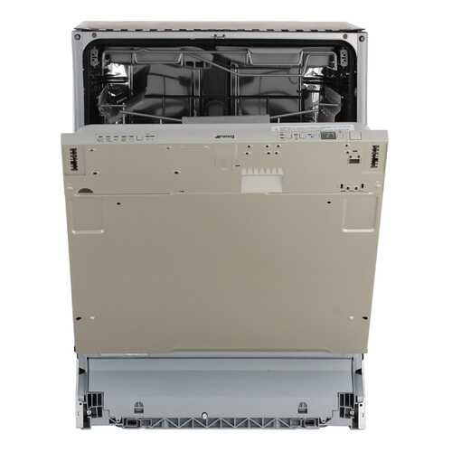 Встраиваемая посудомоечная машина 60 см SMEG STA6539L3 в Норд
