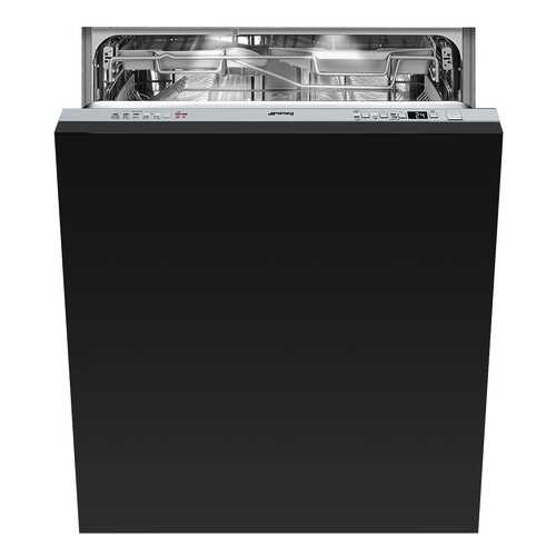 Встраиваемая посудомоечная машина 60 см Smeg STE8239L в Норд
