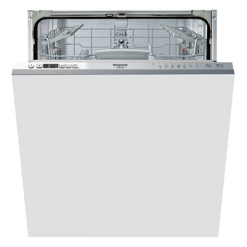 Встраиваемая посудомоечная машина Hotpoint-Ariston HI 5030 W в Норд