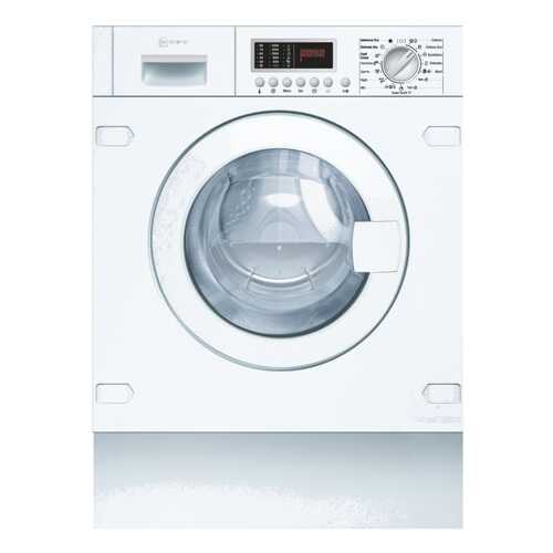 Встраиваемая стиральная машина Neff V6540X1OE в Норд