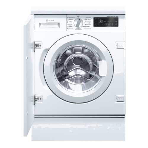 Встраиваемая стиральная машина NEFF W6440X0OE в Норд