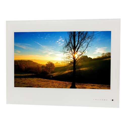 Встраиваемый телевизор для кухни AVEL AVS320SM White в Норд