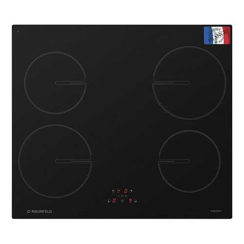 Встраиваемая электрическая панель Maunfeld MVSI59.4HZ-BK в Норд