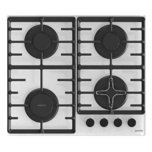 Встраиваемая газовая панель Gorenje GT641SYW в Норд