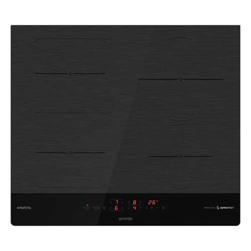 Встраиваемая индукционная панель Gorenje IT643SYB в Норд