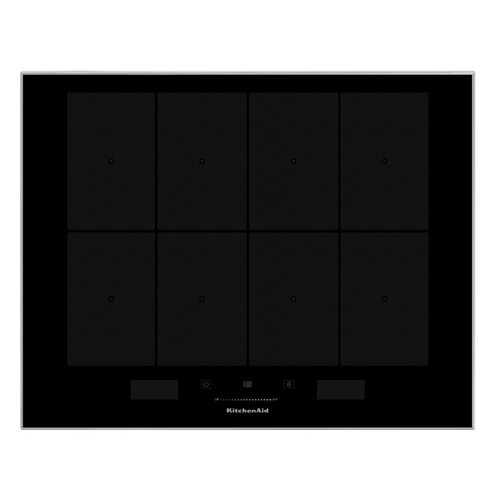 Встраиваемая индукционная панель KitchenAid KHIAS 86500 в Норд