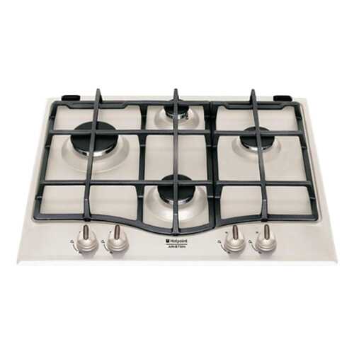 Встраиваемая варочная панель газовая Hotpoint-Ariston 9YPS 645(OW) GH R/HA Beige в Норд
