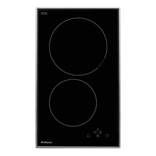 Встраиваемая варочная панель индукционная Hansa BHII 37303 Black в Норд