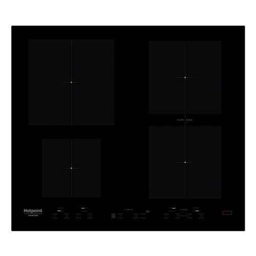 Встраиваемая варочная панель индукционная Hotpoint-Ariston KID 641 B B Black в Норд